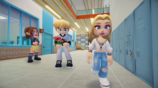 اسکرین شات 6 بازی Stock Car Racing