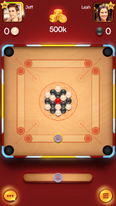 اسکرین شات بازی Carrom Pool: Disc Game 7