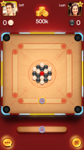 اسکرین شات 7 بازی Carrom Pool: Disc Game
