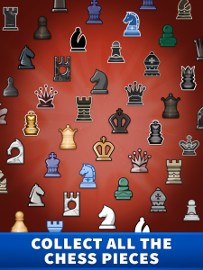 اسکرین شات بازی Chess Clash - Play Online 4