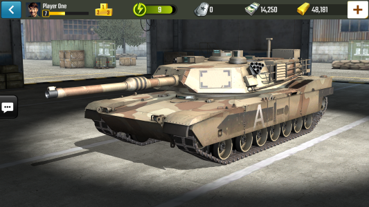 اسکرین شات 7 بازی War Sniper: FPS Shooting Game