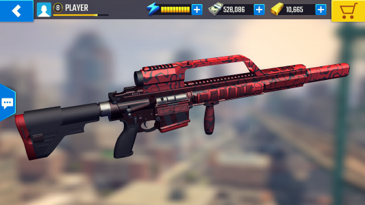اسکرین شات بازی Pure Sniper: Gun Shooter Games 5
