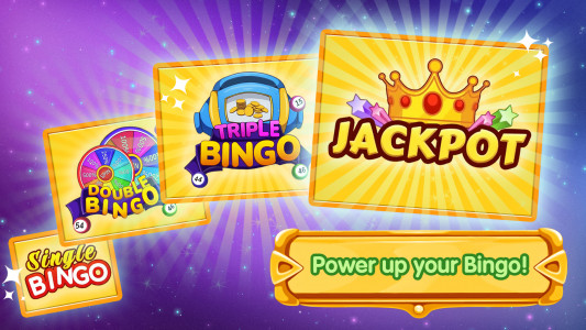 اسکرین شات 3 بازی Bingo Card Klondike Adventures