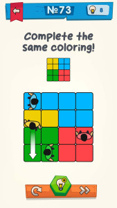 اسکرین شات 6 بازی IQ Boost: Training Brain Games