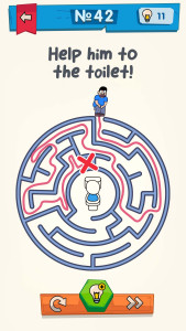 اسکرین شات 4 بازی IQ Boost: Training Brain Games