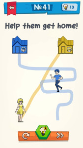 اسکرین شات 5 بازی IQ Boost: Training Brain Games