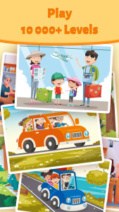 اسکرین شات 7 بازی Differences Online-Find & Spot