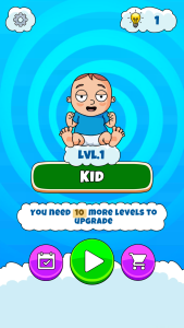 اسکرین شات 4 بازی IQ Boost 2: Brain Teasers Game