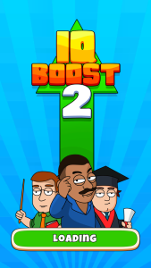 اسکرین شات 2 بازی IQ Boost 2: Brain Teasers Game