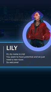 اسکرین شات 4 بازی Instant Drag Racing: Car Games