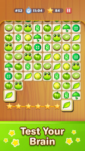 اسکرین شات بازی Pair Tiles: 3D puzzle match 2