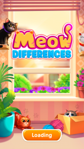 اسکرین شات بازی Meow - Find The Differences 5