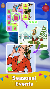 اسکرین شات 4 بازی Can You Spot It: 5 Differences