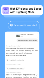 اسکرین شات 6 برنامه MiniMax - Your AI Agent