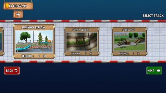 اسکرین شات بازی ماشین سواری اندروید | نسخه مود شده 4