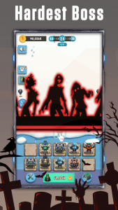 اسکرین شات بازی Zombie Exploder 3