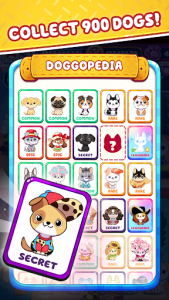 اسکرین شات بازی Dog Game - The Dogs Collector! 2