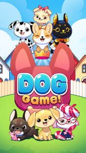اسکرین شات بازی Dog Game - The Dogs Collector! 8