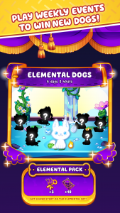 اسکرین شات 6 بازی Dog Game - The Dogs Collector!