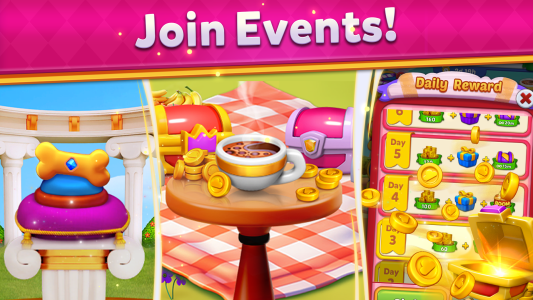 اسکرین شات 4 بازی Travel Jewel