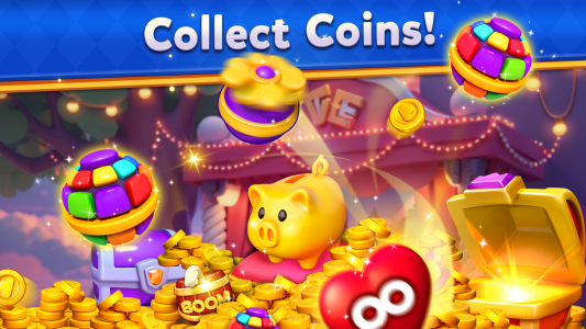 اسکرین شات 3 بازی Travel Jewel