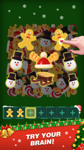 اسکرین شات 2 بازی Match Fun 3D -Triple Tile Game