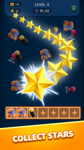 اسکرین شات بازی Match Fun 3D -Triple Tile Game 4