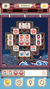 اسکرین شات بازی Tile Fun - Triple Puzzle Game 3
