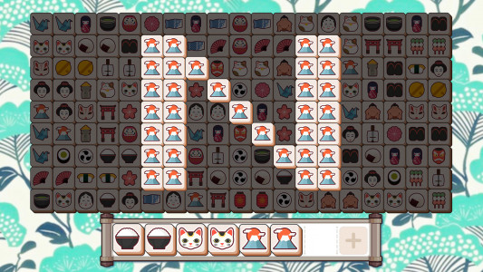 اسکرین شات 8 بازی Tile Fun - Triple Puzzle Game