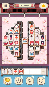 اسکرین شات بازی Tile Fun - Triple Puzzle Game 2
