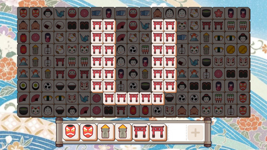 اسکرین شات بازی Tile Fun - Triple Puzzle Game 7