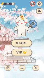 اسکرین شات 1 بازی Tile Fun - Triple Puzzle Game