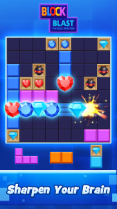 اسکرین شات بازی Block Blast: Puzzle Master 5