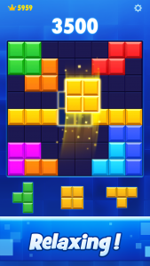 اسکرین شات بازی Block Blast: Puzzle Master 2