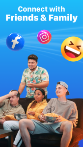 اسکرین شات 8 برنامه Smart View: Screen Mirroring