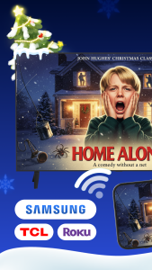 اسکرین شات 3 برنامه Smart View: Screen Mirroring