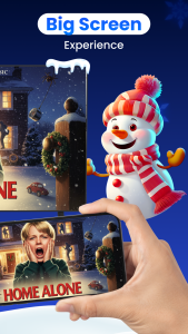 اسکرین شات 4 برنامه Smart View: Screen Mirroring