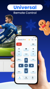 اسکرین شات 6 برنامه Smart View: Screen Mirroring