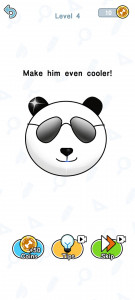اسکرین شات 4 بازی Brain Doge