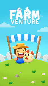 اسکرین شات 7 بازی Farmventure