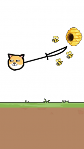 اسکرین شات 3 بازی My Doge:Puzzle Game