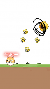 اسکرین شات 4 بازی My Doge:Puzzle Game