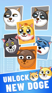 اسکرین شات 5 بازی Save the Doge