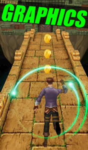 اسکرین شات بازی Temple Lost Theft Run - Jungle Escape 8