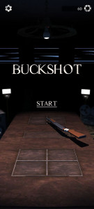 اسکرین شات بازی Monster Buckshot 1