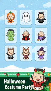 اسکرین شات 3 بازی Draw Puzzle: Rush To Home