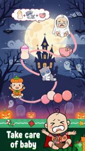 اسکرین شات 4 بازی Draw Puzzle: Rush To Home