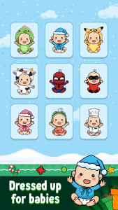 اسکرین شات 3 بازی Draw Puzzle: Rush To Home