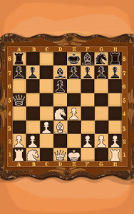 اسکرین شات بازی Chess 2