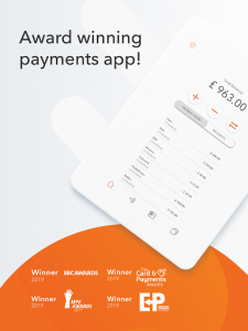 اسکرین شات برنامه MuchBetter - Award Winning Payments App! 8